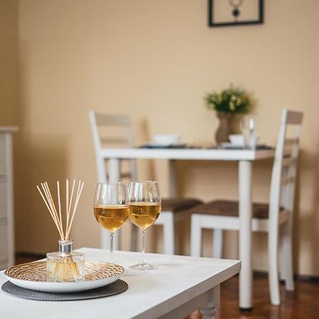 Central And Modern Apartment With Free Parking Τιμισοάρα Εξωτερικό φωτογραφία