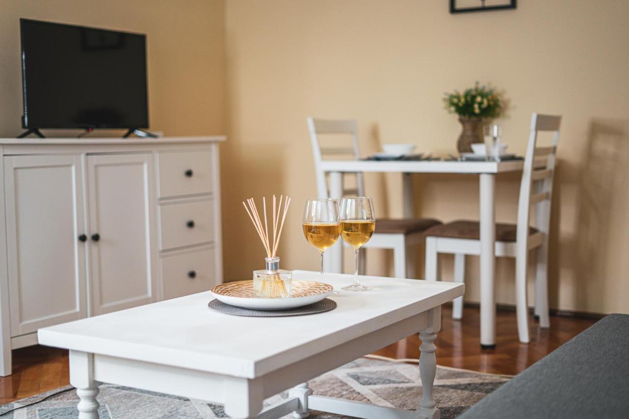 Central And Modern Apartment With Free Parking Τιμισοάρα Εξωτερικό φωτογραφία