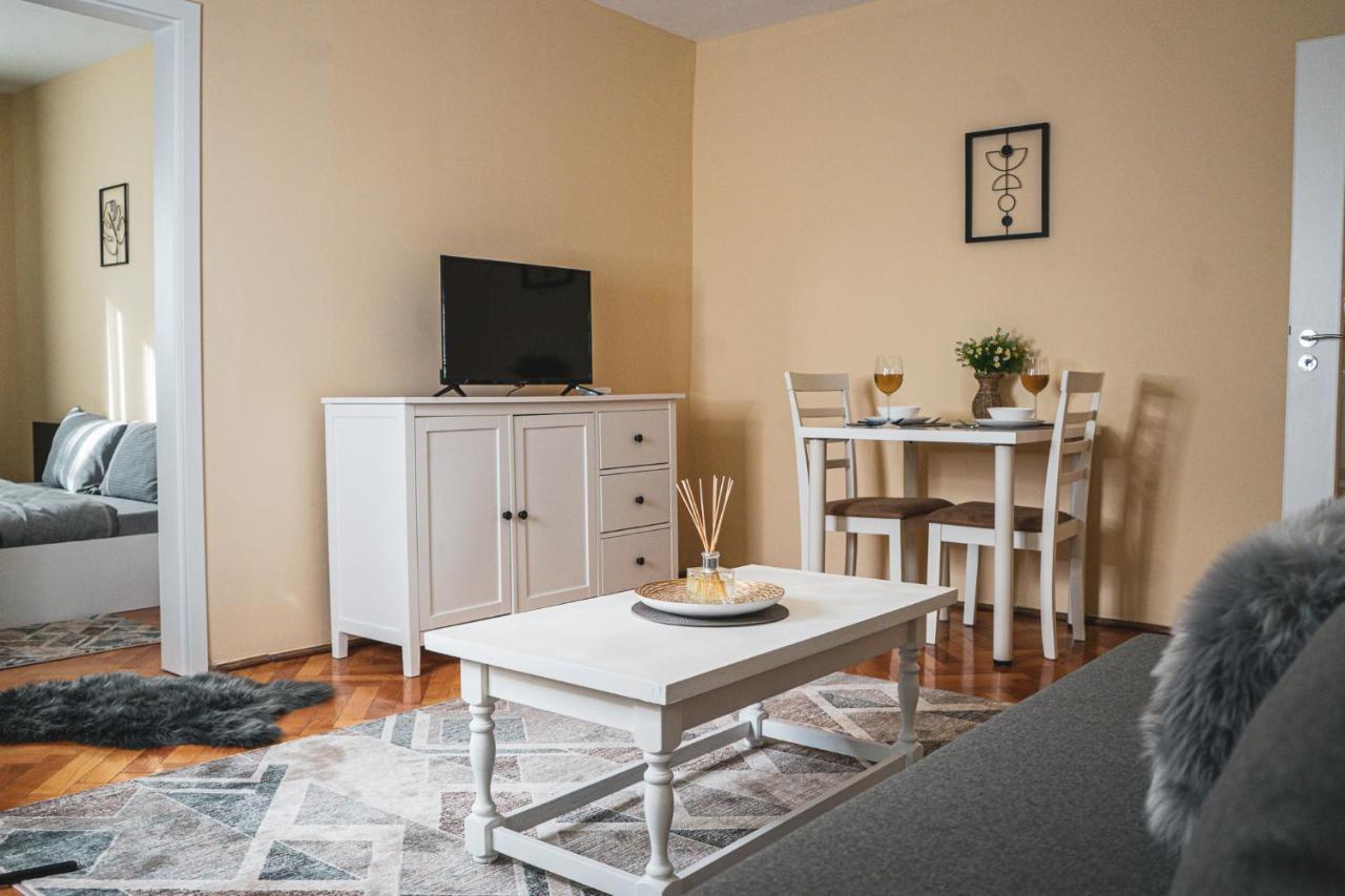 Central And Modern Apartment With Free Parking Τιμισοάρα Εξωτερικό φωτογραφία