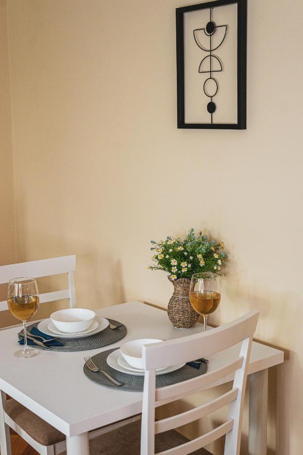 Central And Modern Apartment With Free Parking Τιμισοάρα Εξωτερικό φωτογραφία